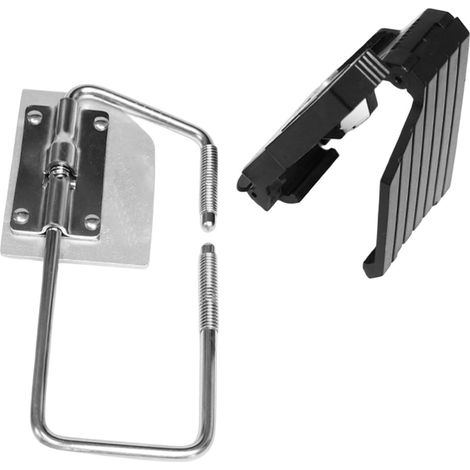 Support Ruban Isolant électrique Clip Ceinture Porte-Outils à dégagement Support Mètre Ruban Pour Électricien, Menuiserie, Travail, Petite Perceuse, (1/5)
