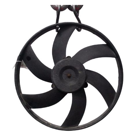 [PRODUIT D'OCCASION] Moteur Ventilateur Radiateur RENAULT Master ♻️ Ref Oe. 7701035691 - Garantie à vie (1/3)