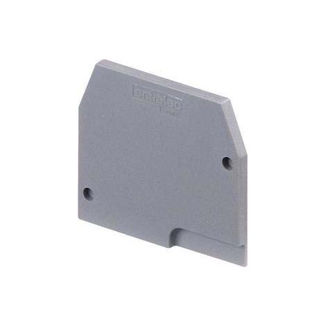 Krüger-Werke GmbH Abschlußplatte 1SNA118368R1600