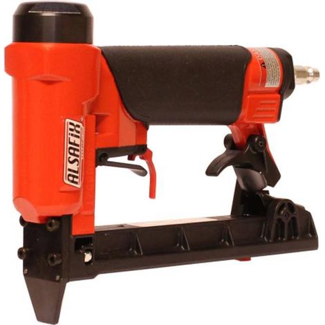 Agrafeuse Pneumatique 09/16 P2 en Box 1 - 0.99 kg - D-Work (1/2)