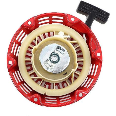 Lanceur à rappel pour générateur Wen PowerPro 2200 3500 W 56200 56350 56351 56352 56405 56415 4050 W (1/5)