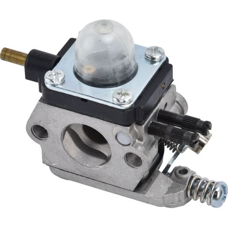 Jeu de Joints Carburateur Bougie et Tuyaux C1U-K54A pour Motoculteur Mantis 2 Temps 7222 7222E 7222M 7225 7230 (1/5)