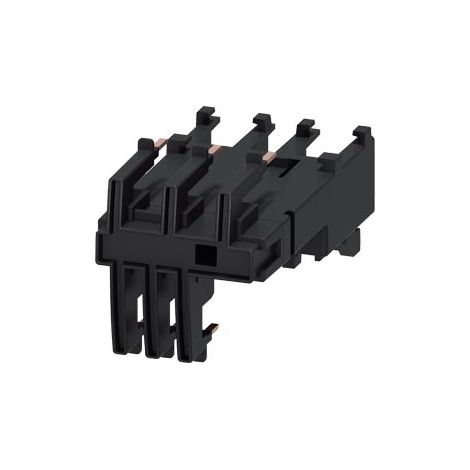Blocco Union per 3RV2011 e 3RT201 Connessione Molla