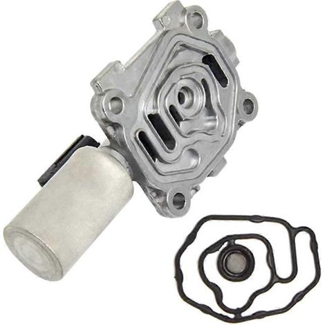 Pour 28250-P7W-003, électrovanne de transmission automatique haute performance pour automobile, compatible avec plusieurs modèles. (1/4)
