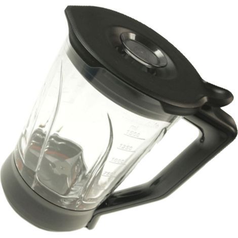 Ciotola frullatore a immersione - Robot da cucina e Cuocitutto - BOSCH - 4366884