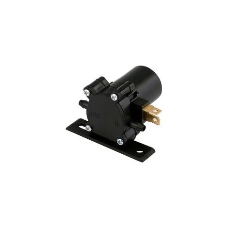 Pompa lavavetri BRAVIX, motore universale per pompa lavavetri - 12V per auto, camion e autobus