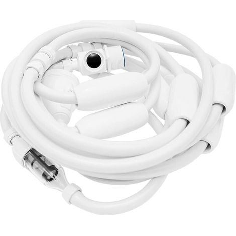 Ersatz-Zulaufschlauch für Zodiac Polaris 280 380 180 3900 G5 Poolreiniger (nicht kompatibel mit Polaris 360) (1/4)