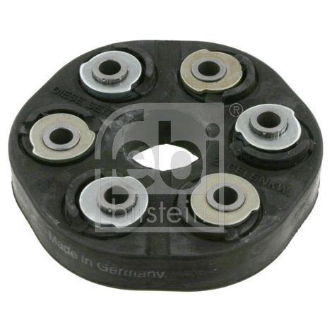 FEBI BILSTEIN 01976 Joint, arbre de transmission - 107 411 03 15