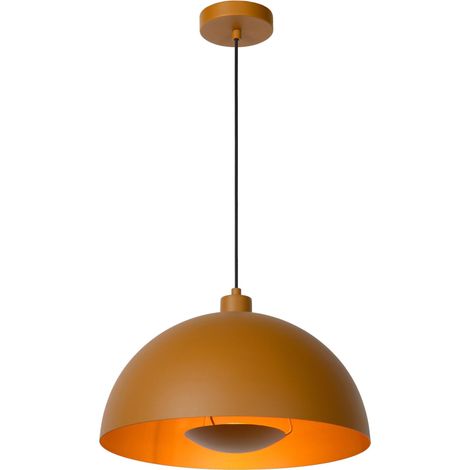 Moderne Hängelampe Siemon 45496/01/44 Lucide (1/5)