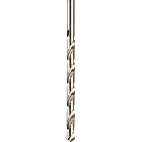 Foret IRWIN METAL HSS PRO DIN-338 4,5 mm (2 pièces)