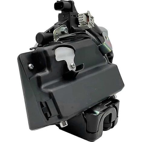 Actuador de cerradura de puerta trasera/maletero para Toyota RAV4 2016-2018 (número de pieza 69350-42060). (1/5)