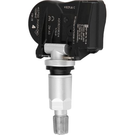 Ej.Life 407003VU0A Capteur de pression des pneus TPMS pour Nissan Renault (1/5)