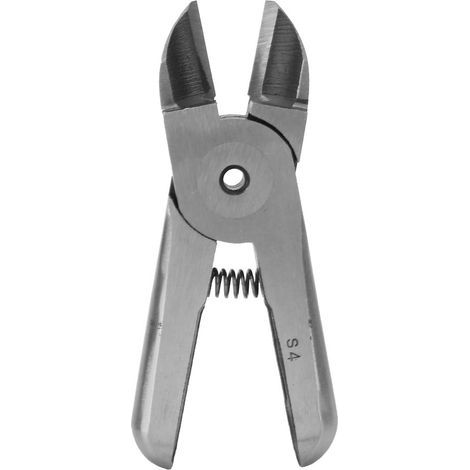 Ciseaux à air de remplacement de tête de coupe pneumatique adaptés au coupeur HS20(S5S)