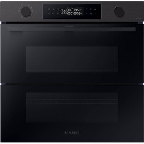 horno empotrado 76l 60cm pirólisis de carbono - NV7B45502AB - samsung -