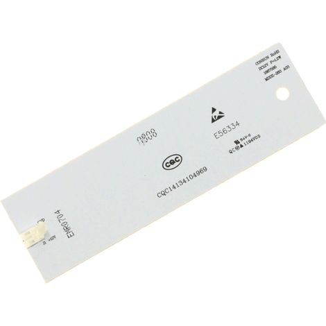 Ersatzteil - LED-Beleuchtung - - HISENSE, GORENJE, HANSEATIC, UPO, ETNA, FRIDGEMASTER, ASPES, ELVITA, KOENIC, INVENTUM, HEINNER, INFINITON, MEIRELES, BECKEN, HIBERG, ELECTROLINE