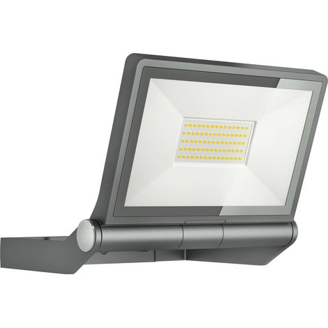 Steinel XLED ONE XL ANT 065225 LED-Außenstrahler EEK: F (A - G) 42.6 W Leuchtfarben: Warmweiß (1/4)