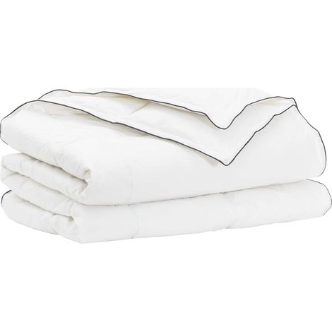 100% algodón vidaXL