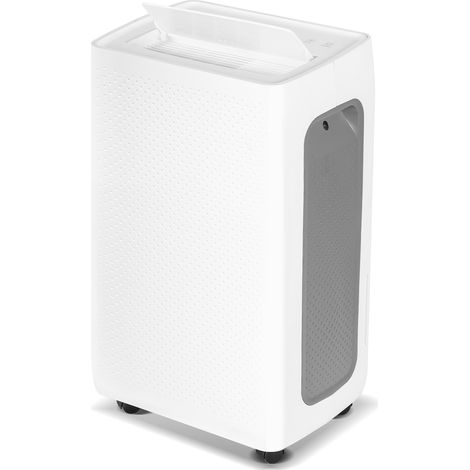 SWANEW Deumidificatore dell'aria, 26L/24h per 20 ㎡, deumidificatore 2L Buon effetto deumidificante, umidità costante intelligente. (1/5)