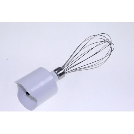 Fouet + entraineur pour Mixeur à Main KENWOOD KW712963