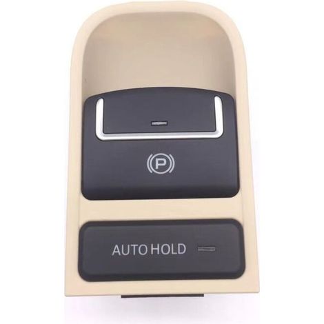 Interrupteur de frein de stationnement électronique Tiguan 5N0 927 225 A 5ND 927 225 (1/4)