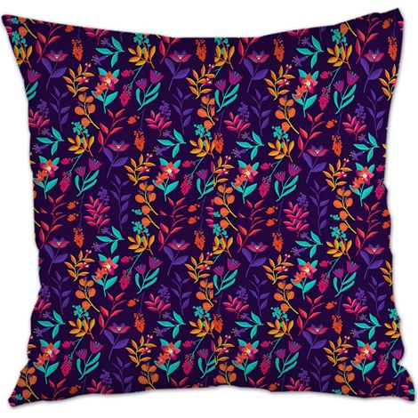Housses de coussin de décoration résistant aux tachespour décoration de Pâques (1/5)