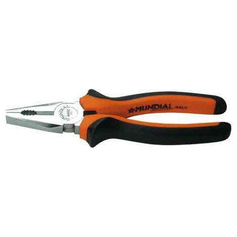 PINZA UNIVERSALE MUNDIAL 160 mm - MUNDIAL