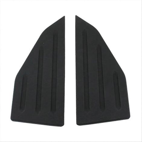 Repose-pieds passager pour moto Goldwing GL1800 2018-2024 (1/5)