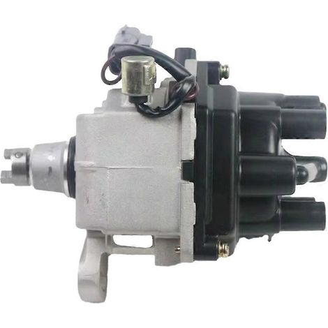 Distributeur d'allumage automobile 22100-99B00, compatible avec Nissan Micra K11 1.0L 1.3L L4 1992-2000, 22100-99B04 22100-9-Perfet