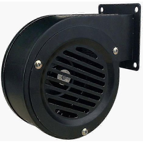 Ventilateur centrifuge 220 V 40 W pour chaudière, petit modèle, compatible avec les chaudières et les radiateurs. (1/5)