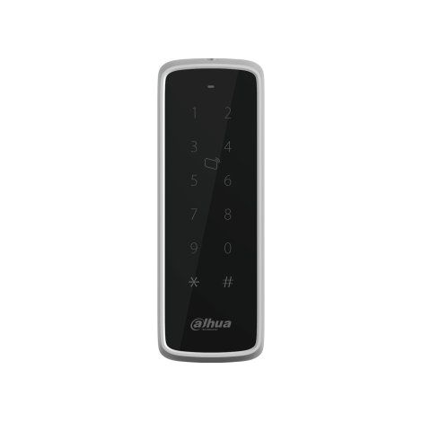 Lector de tarjetas RFID 125KHZ/ASR2101A-D Dahua (1/2)