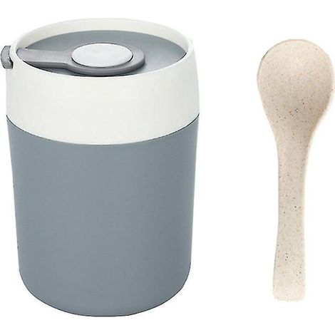 Set Warmhaltebehälter für Speisen (1/3)
