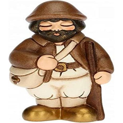 THUN ® - Cacciatore Presepe Classico