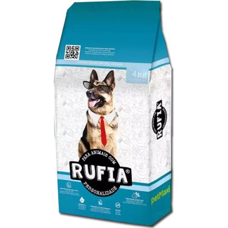 Rufia Perro Adulto 4 kg