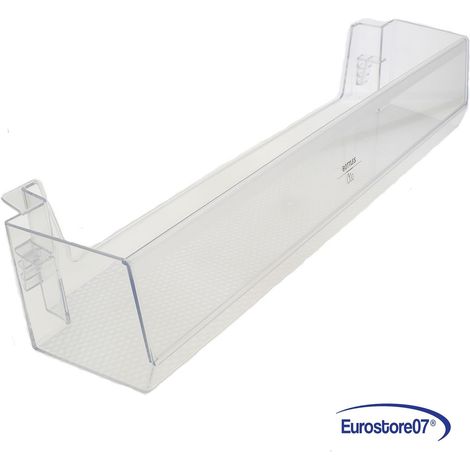 BALCONCINO PORTABOTTIGLIE PER FRIGORIFERO WHIRLPOOL IGNIS 481010853823 ORIGINALE (1/3)