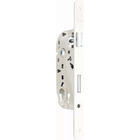 Crémone Secury automatique 8/92 Ferco - SF2 - Têtière U 24 x 6 mm - 1750 - 35 - 1020 - Multi-gamme