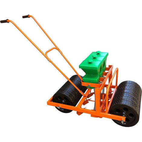 Seminatrice Pony K 2.3 Manuale Microsemi 3 File