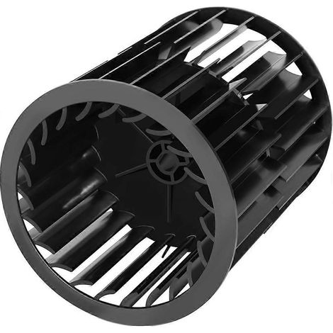 Ensemble de roue de ventilateur amélioré 1472A1191 pour climatiseur Coleman, pièce détachée pour ventilateur de climatisation Coleman Mach RV (1/5)