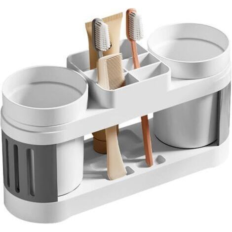 8 Pack Washing Machine Drain Pipe Fittings - Kitchen Bathroom Drain Pipe Joint, Sink Drain Protector (1/4)