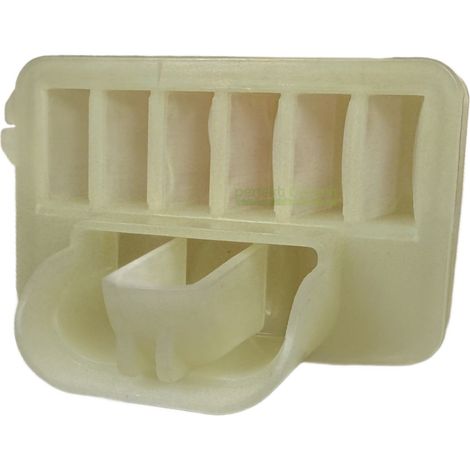 filtre à air pour tronçonneuse Jonsered CS 2240 S II 350 390 410 544805402 544805403 (1/5)