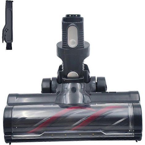 Elektrischer Bürstenaufsatz für den kabellosen Staubsauger INSE N5/N5S/N5T/S6 Moosoo M8PLUS – Ersatzteil A (1/5)