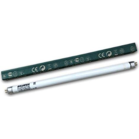 TUBO ANTIZANZARE F15W T5 BL368