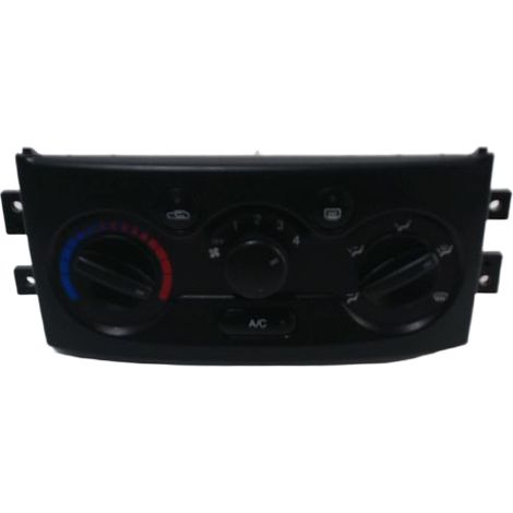 [PRODUIT D'OCCASION] Commande De Chauffage CHEVROLET Kalos 01/05- ♻️ Ref Oe. 96643210 - Garantie à vie (1/3)