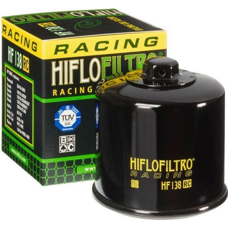 Hiflofiltro Ölfilter für Motorrad Aprilia 1000 RSV TUONO V4R