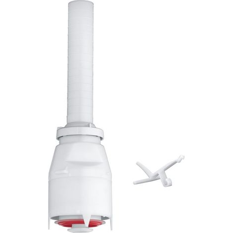 Grohe Servo-Ablaufventil 42066 ohne Sitz (1/2)