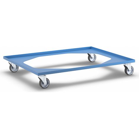 eurokraft pro, Plateau roulant NEO, pour dimensions Europe 800 (1/5)