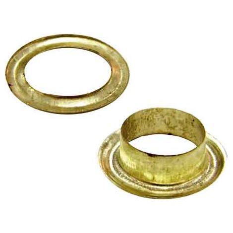 ANELLI A VELA Set 50 coppie