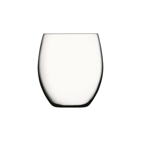 Weck Gläser 500 ml 6er Karton (Trinkgläser, Wassergläser, Gläserset) 74851