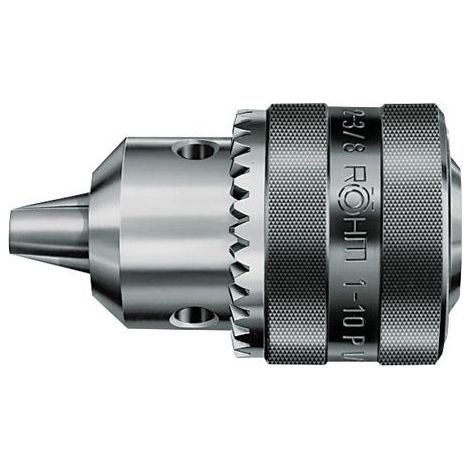 Mandrin à clé 13mm filet.1/2"-20 HIKOKI 752056