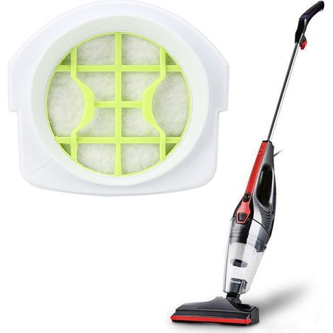 Filtres de rechange pour aspirateur domestique compatibles avec Midea S3 L041C (1/5)
