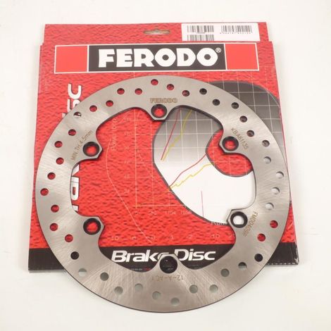 Bremsscheibe ferodo für Motorrad honda 1100 cbr xx 1997 bis 2007